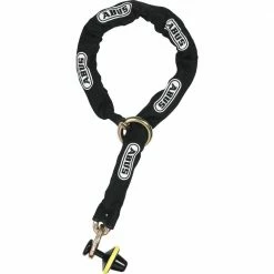 Motorcycle Accessories Sales 30 Abus Granit 68 Victory XPlus Lock & Chain - 120cm