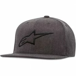 Alpinestars Ageless Flat Hat -Motorcycle Accessories Sales alpinestars ageless flat hat img1 4