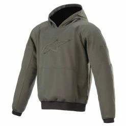 Alpinestars Ageless Hoodie -Motorcycle Accessories Sales alpinestars ageless hoodie img1 5