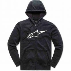 Alpinestars Ageless II Fleece -Motorcycle Accessories Sales alpinestars ageless ii fleece img1 9
