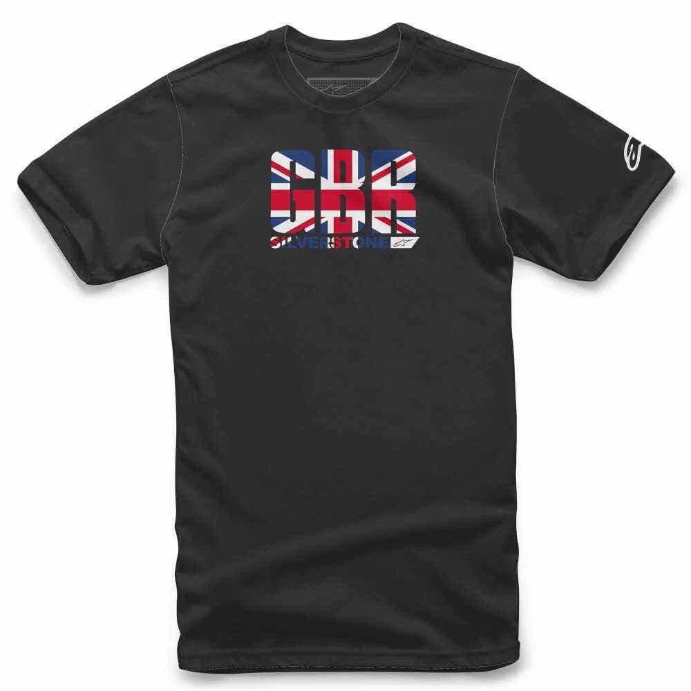 Alpinestars Circuits Tee 1 Alpinestars Circuits Tee