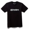 Alpinestars Heritage Word Premium T-Shirt