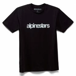 Alpinestars Heritage Word Premium T-Shirt