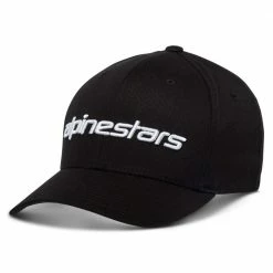 Alpinestars Linear Hat -Motorcycle Accessories Sales alpinestars linear hat img1 12