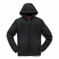 Alpinestars Method Hybrid Fleece -Motorcycle Accessories Sales alpinestars method hybrid fleece img1 8