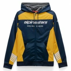 Alpinestars Sessions II Fleece -Motorcycle Accessories Sales alpinestars sessions ii fleece img1 6