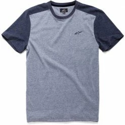 Alpinestars Truth T-Shirt 13 Alpinestars Truth T-Shirt -Motorcycle Accessories Sales alpinestars truth tee img1 5