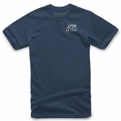 Alpinestars Venture T-Shirt -Motorcycle Accessories Sales alpinestars venture tee img1 3