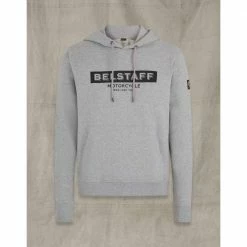 Belstaff Lister Hoodie
