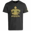 Belstaff Royal Enfield Cannon T-Shirt