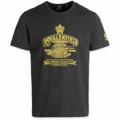 Belstaff Royal Enfield Cannon T-Shirt
