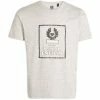Belstaff Royal Enfield Union T-Shirt