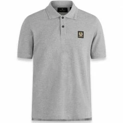 Belstaff SS Polo Shirt