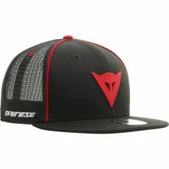Dainese 9Fifty Trucker Snapback Cap
