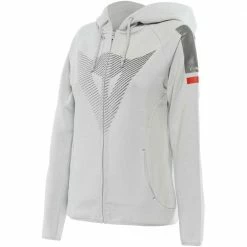 Dainese Ladies' Fade Textile Hoodie