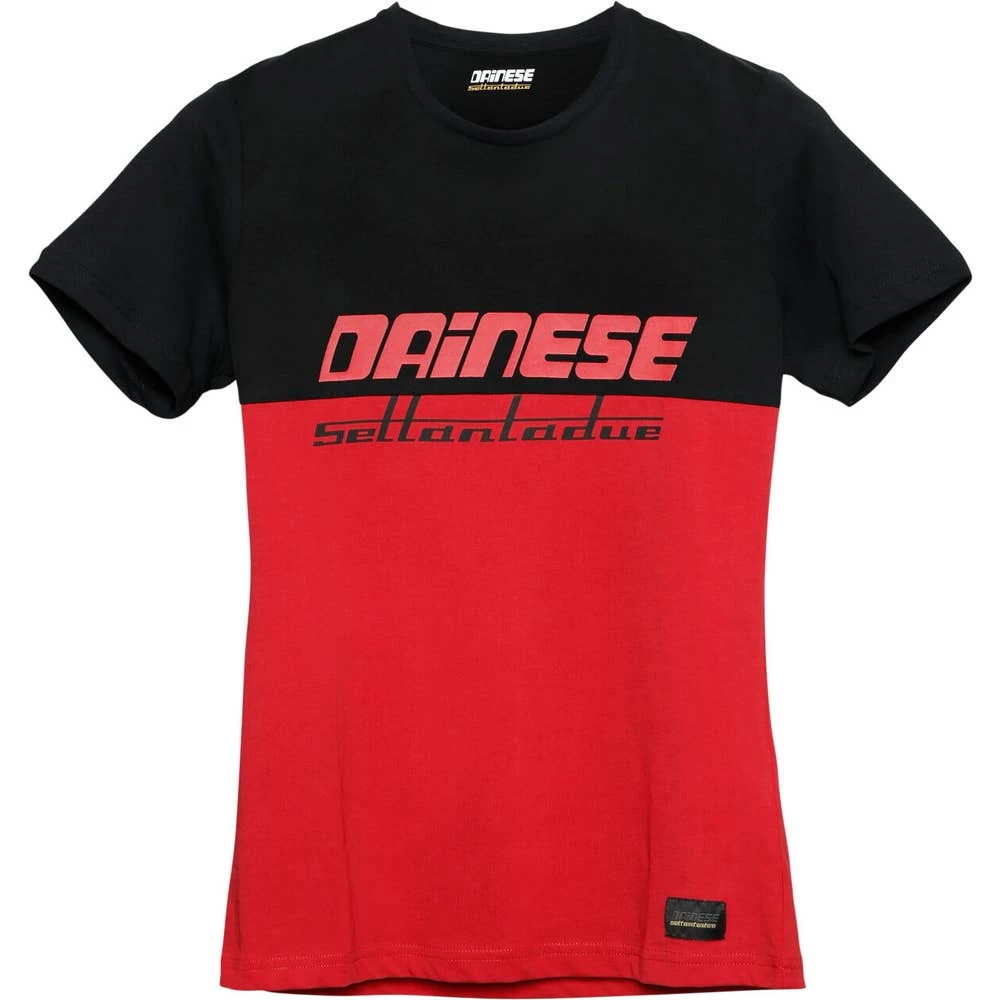 Settanttadue Ladies' Dunes T-Shirt 1 Settanttadue Ladies' Dunes T-Shirt