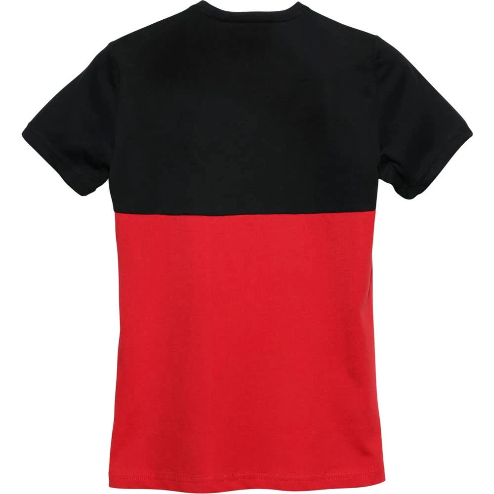 Settanttadue Ladies' Dunes T-Shirt 2 Settanttadue Ladies' Dunes T-Shirt - Image 2