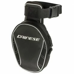 Dainese Leg Bag Stealth