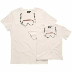Fuel Kids Tee Goggles