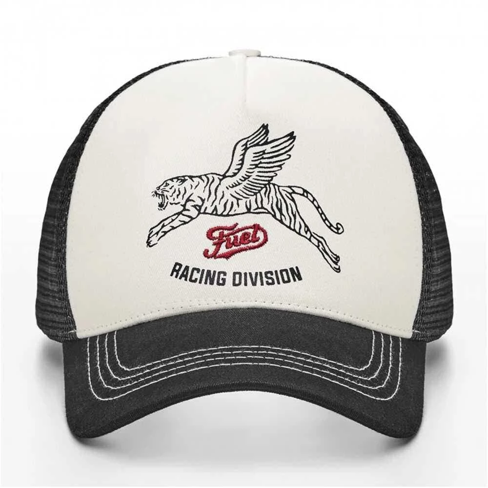 Fuel Racing Division Cap 2 Fuel Racing Division Cap - Image 2