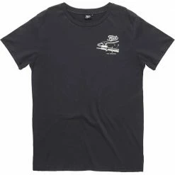 Fuel Tee Full Throttle