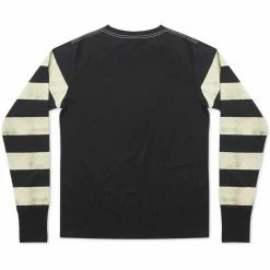 New Release -Motorcycle Accessories Sales fuel tee long sleeve new stripes img2