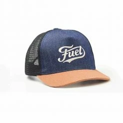 Fuel Worker Cap