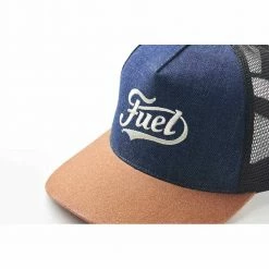 Fuel Worker Cap -Motorcycle Accessories Sales fuel worker cap img3