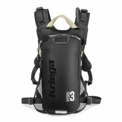 Kriega Hydro-3 Backpack -Motorcycle Accessories Sales hydro33