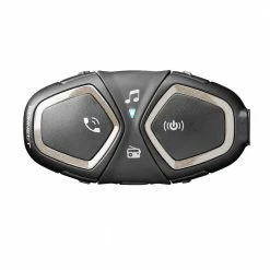 Interphone Bluetooth Headset Connect Single