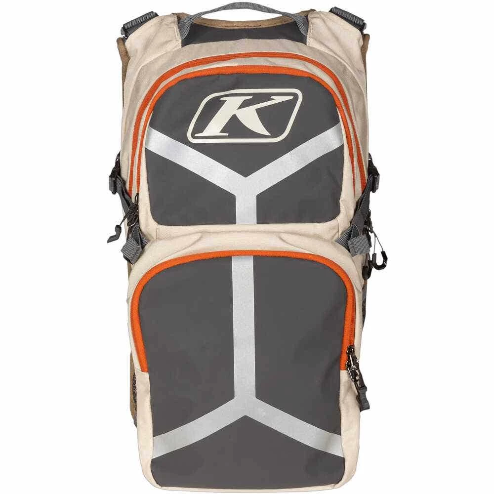 Klim Arsenal 15 Backpack 1 Klim Arsenal 15 Backpack