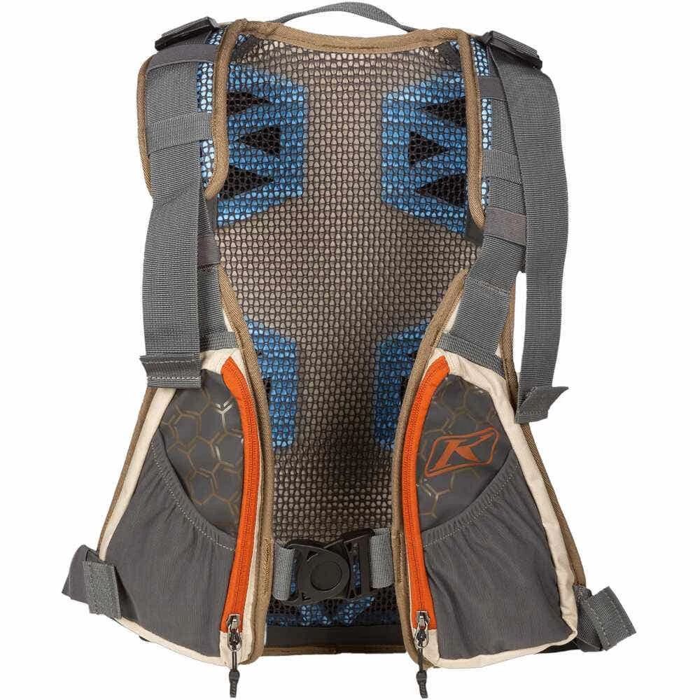 Klim Arsenal 15 Backpack 2 Klim Arsenal 15 Backpack - Image 2