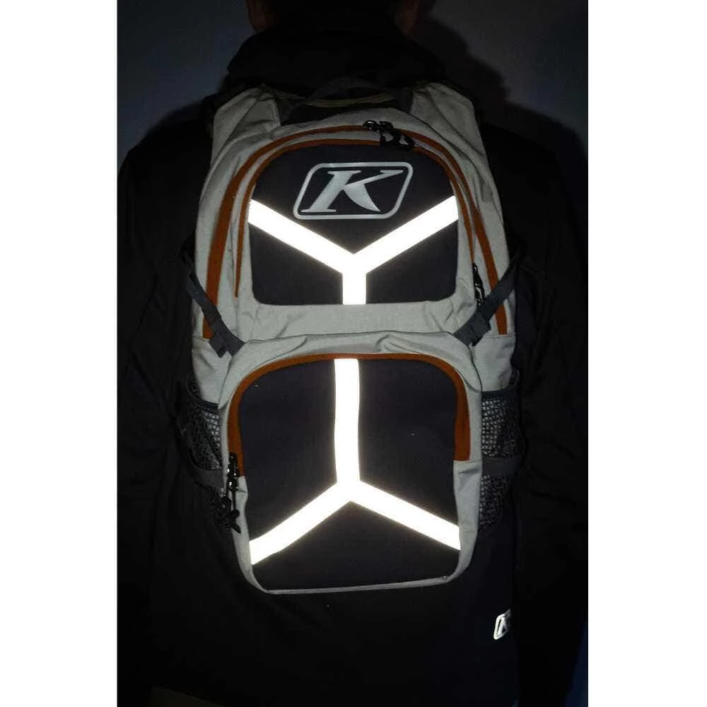 Klim Arsenal 15 Backpack 6 Klim Arsenal 15 Backpack - Image 6