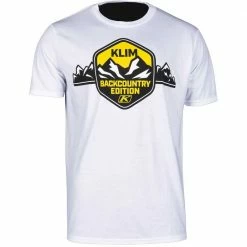 Klim Backcounty Edition Short Sleeve T-shirt