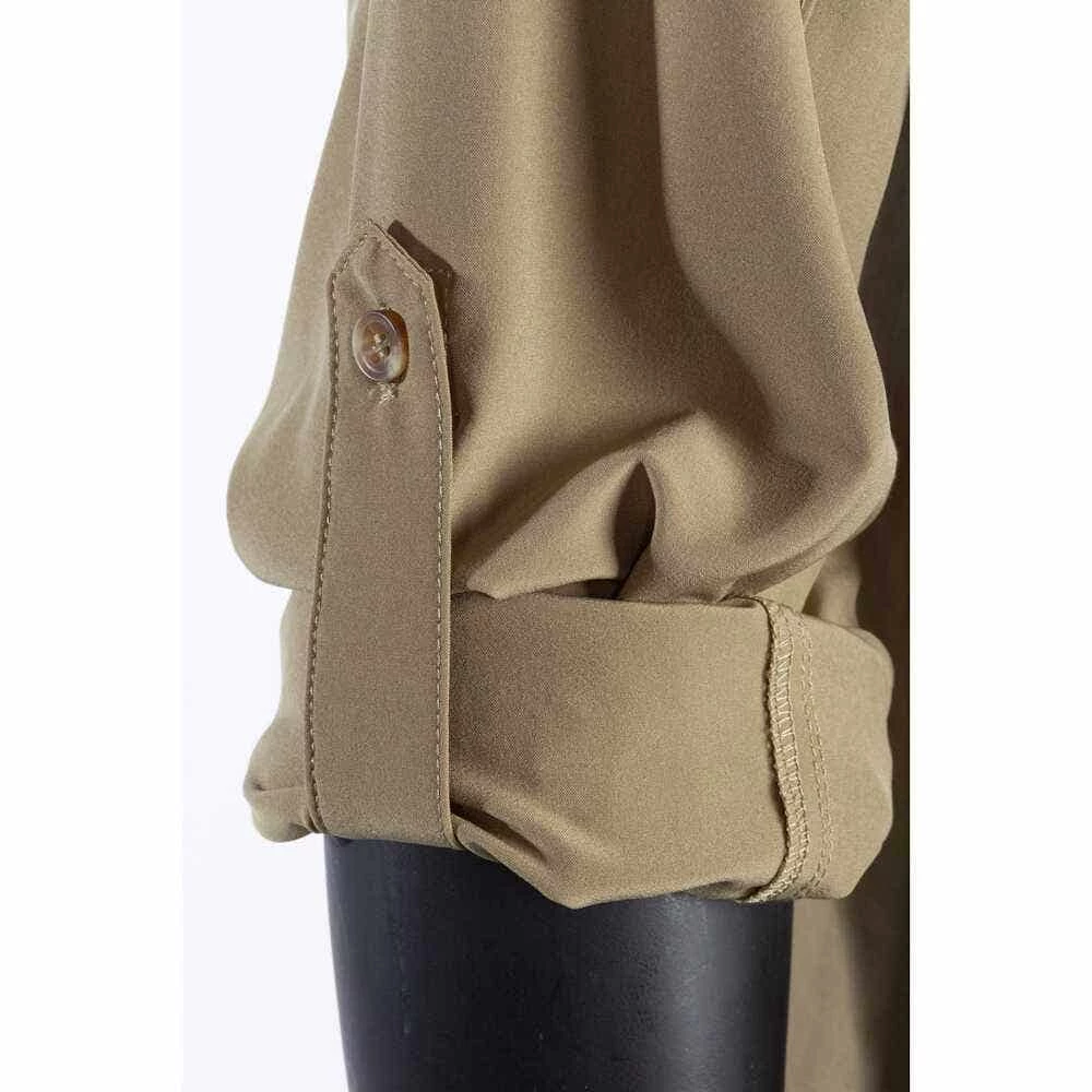 Klim Basecamp Long Sleeve Shirt 4 Klim Basecamp Long Sleeve Shirt - Image 4