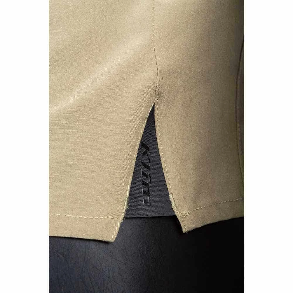 Klim Basecamp Long Sleeve Shirt 5 Klim Basecamp Long Sleeve Shirt - Image 5