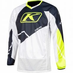 Motorcycle Accessories Sales 16 Klim Dakar Textile Jersey