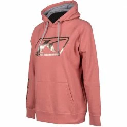 Klim Ladies' Kute Corp Hoodie