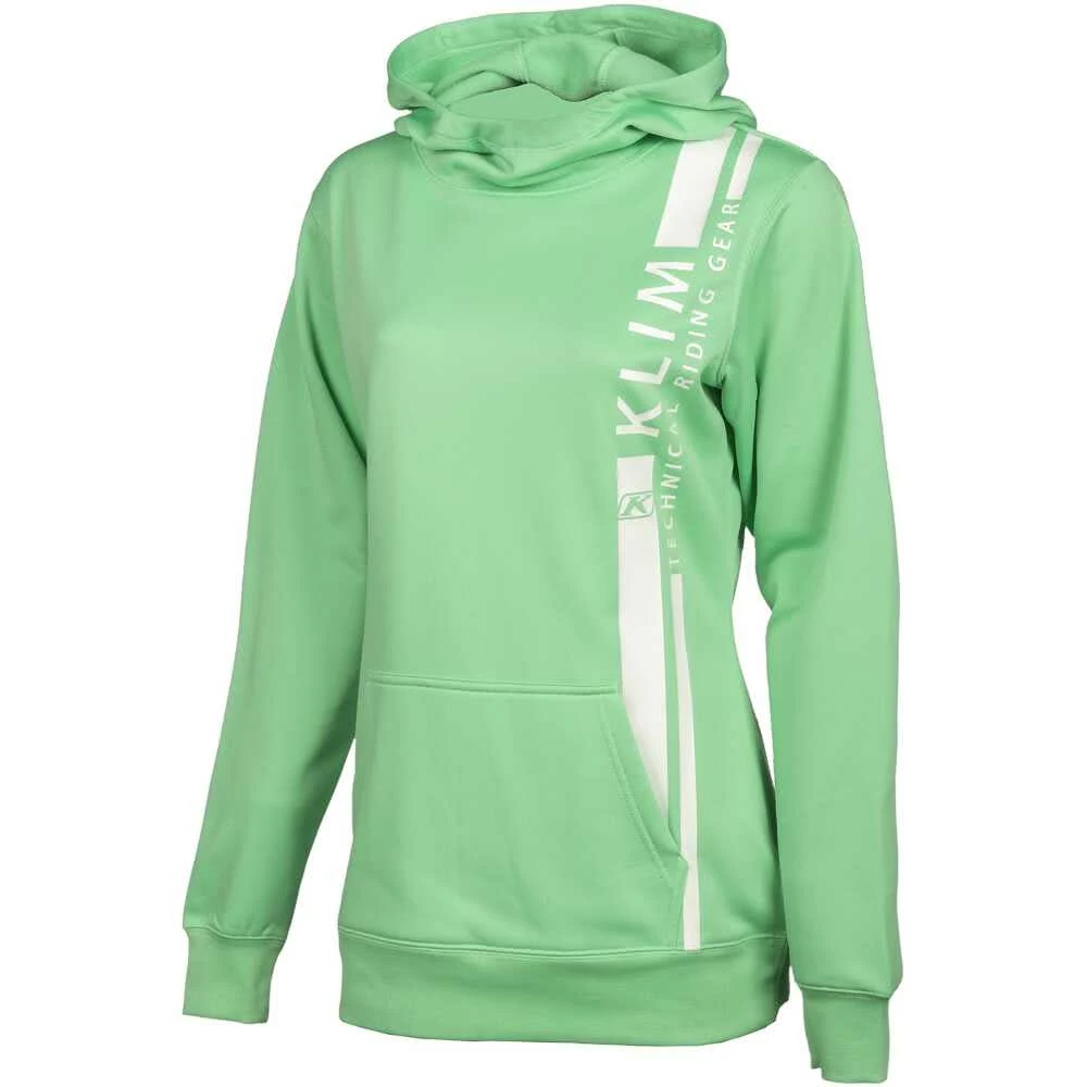 Klim Ladies' Vista Hoodie 1 Klim Ladies' Vista Hoodie