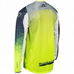Klim Mojave Jersey -Motorcycle Accessories Sales klim mojave jersey vivid gray img6 1