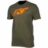Klim Scuffed Short Sleeve T-Shirt