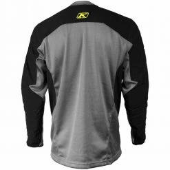 New Release -Motorcycle Accessories Sales klim tactical pro jersey gray img2