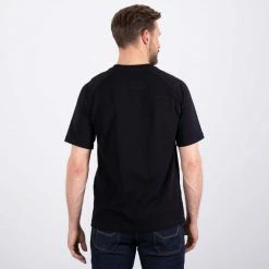 Knox Paint Drip T-Shirt 8 Knox Paint Drip T-Shirt -Motorcycle Accessories Sales knox paint drip t shirt black cmky img4