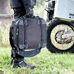 Kriega KS-40 Pannier Liner Bag -Motorcycle Accessories Sales kriega ks 40 3