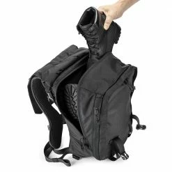 Kriega Backpack - Max 28 -Motorcycle Accessories Sales kriega max28 boots