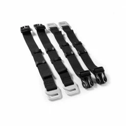 Kriega Metal Hook Straps