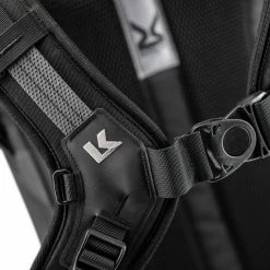 Kriega R22 Waterproof Rucksack -Motorcycle Accessories Sales kriega r22 harness detail