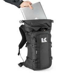 Kriega R22 Waterproof Rucksack -Motorcycle Accessories Sales kriega r22 laptop