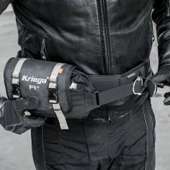 Kriega R3 Waistpack -Motorcycle Accessories Sales kriega r3 2