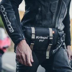 Kriega R3 Waistpack -Motorcycle Accessories Sales kriega r3 4